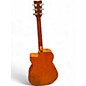 Used Yamaha FSX800C Sandburst Acoustic Electric Guitar