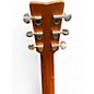 Used Yamaha FSX800C Sandburst Acoustic Electric Guitar
