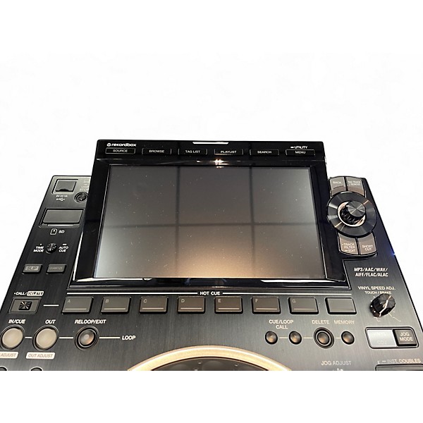 Used Pioneer DJ CDJ-3000 DJ Controller