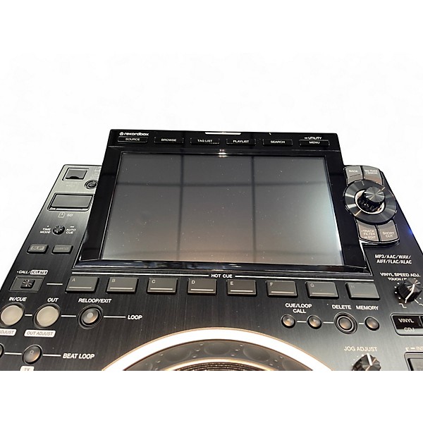 Used Pioneer DJ CDJ-3000 DJ Controller