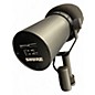 Used Shure SM7B Dynamic Microphone