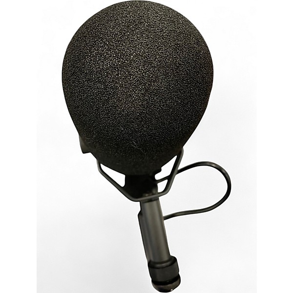 Used Shure SM7B Dynamic Microphone