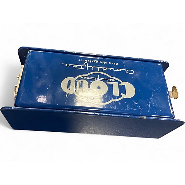 Used Cloud Cloudlifter CL-1 Microphone Preamp