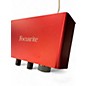 Used Focusrite Scarlett Solo Gen 3 Audio Interface