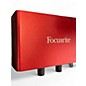 Used Focusrite Scarlett Solo Gen 3 Audio Interface
