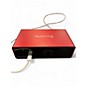 Used Focusrite Scarlett Solo Gen 3 Audio Interface