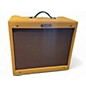 Used Fender Blues Junior 15W 1x12 Tube Guitar Combo Amp thumbnail