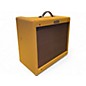 Used Fender Blues Junior 15W 1x12 Tube Guitar Combo Amp
