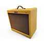 Used Fender Blues Junior 15W 1x12 Tube Guitar Combo Amp