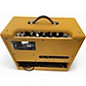 Used Fender Blues Junior 15W 1x12 Tube Guitar Combo Amp