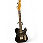 Used Fender Player II Modified Telecaster Black Solid Body Electric Guitar thumbnail