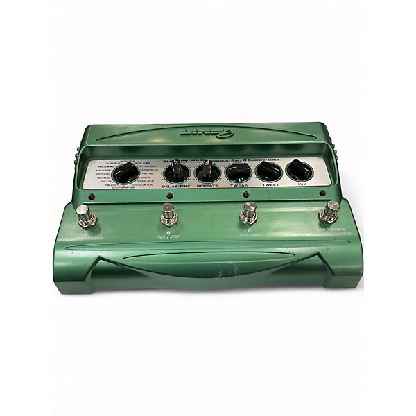 Used Line 6 DL4 Delay Modeler Effect Pedal