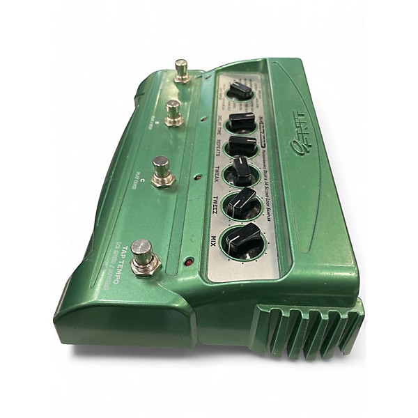 Used Line 6 DL4 Delay Modeler Effect Pedal
