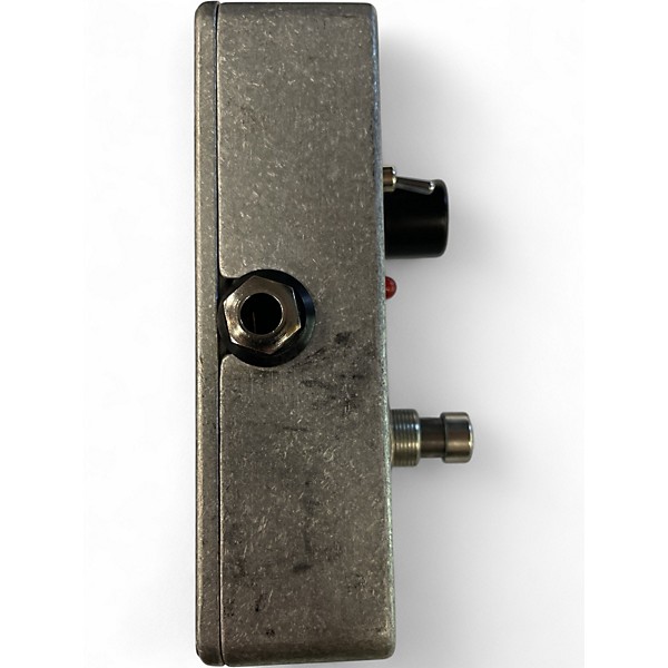 Used Electro-Harmonix Freeze Sound Retainer Compression Effect Pedal