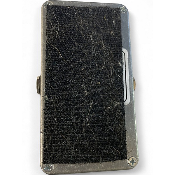 Used Electro-Harmonix Freeze Sound Retainer Compression Effect Pedal