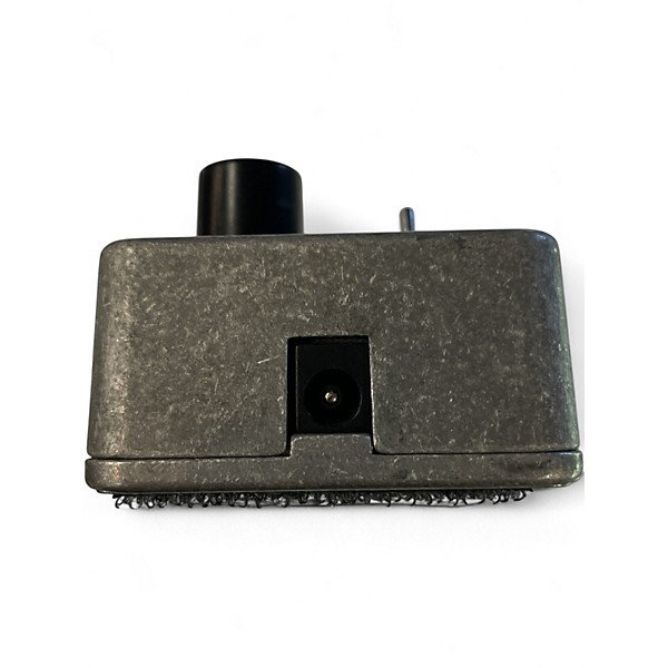 Used Electro-Harmonix Freeze Sound Retainer Compression Effect Pedal