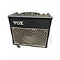 Used VOX DA15 Guitar Combo Amp thumbnail