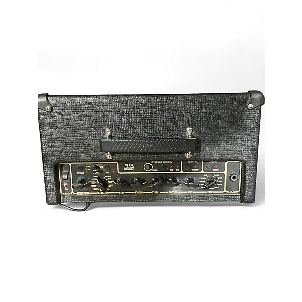 Used VOX DA15 Guitar Combo Amp