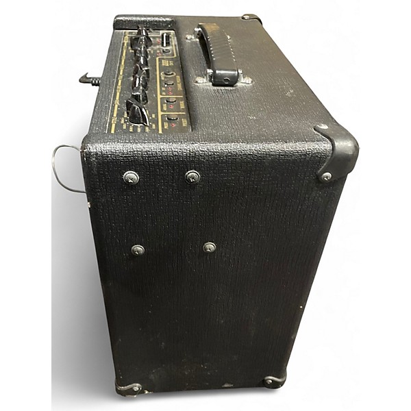 Used VOX DA15 Guitar Combo Amp