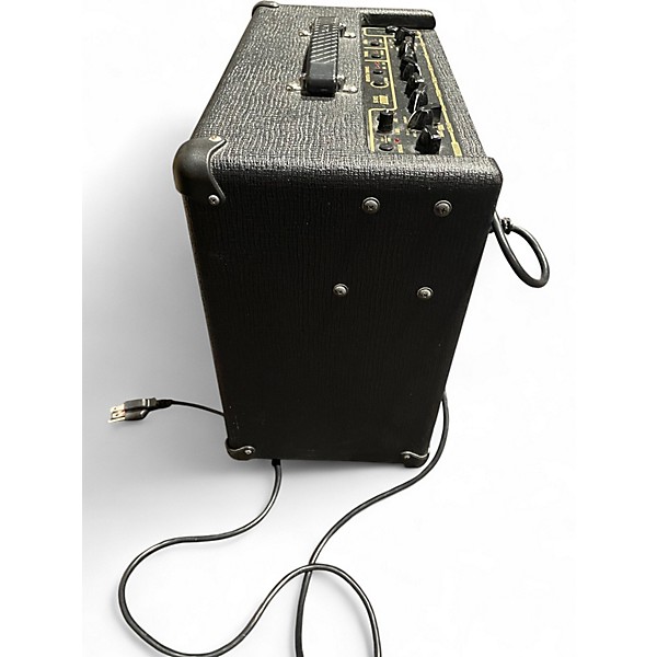 Used VOX DA15 Guitar Combo Amp