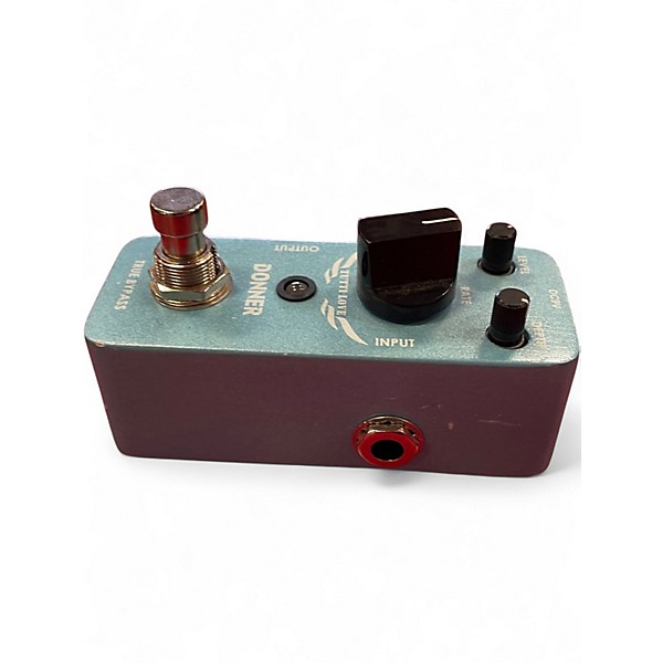 Used Donner TUTTI LOVE Effect Pedal