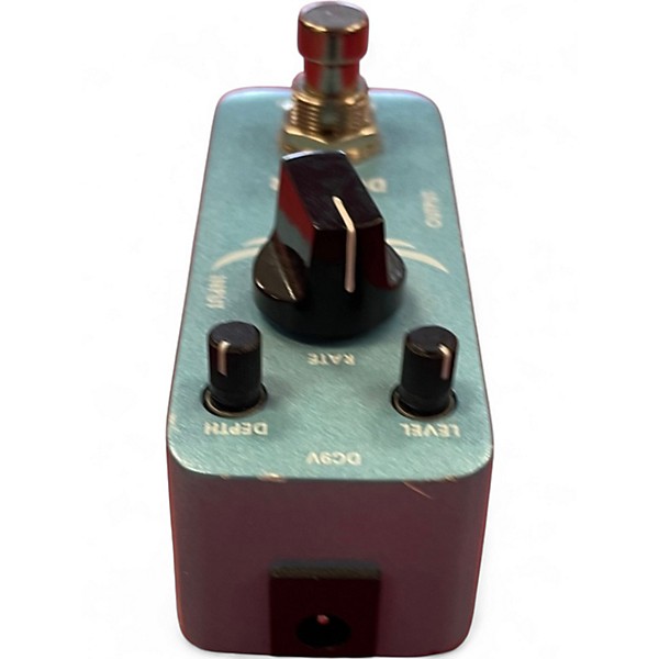 Used Donner TUTTI LOVE Effect Pedal