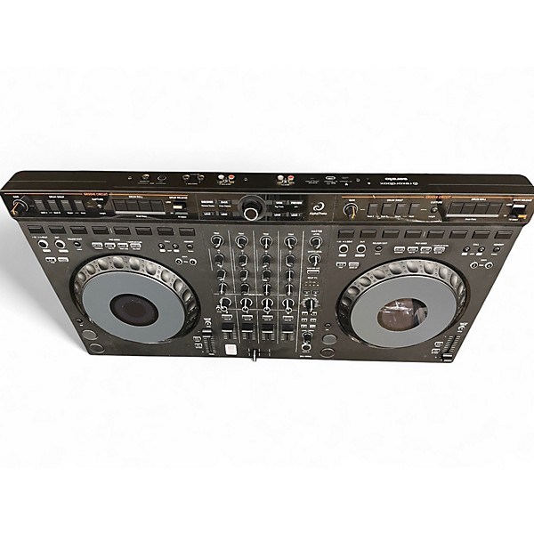 Used AlphaTheta DDJ-GRV6 DJ Controller