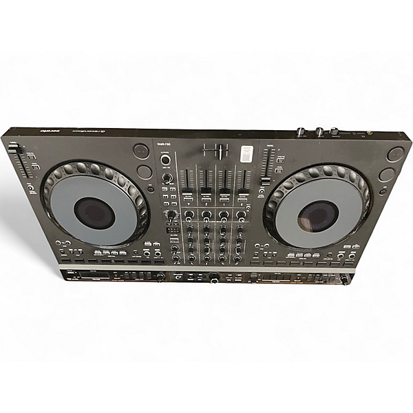 Used AlphaTheta DDJ-GRV6 DJ Controller