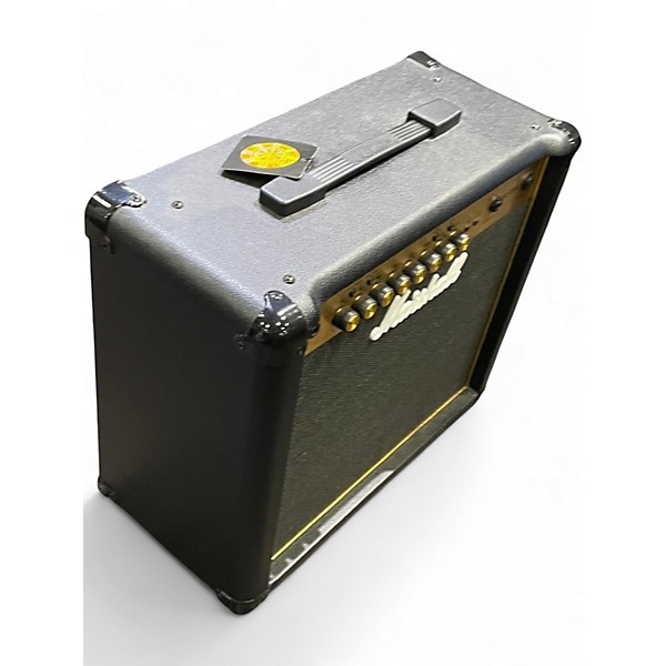 Used Marshall MG30FX 1x10 30W Guitar Combo Amp