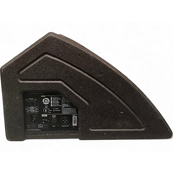Used Db Technologies FMX10 Powered Monitor