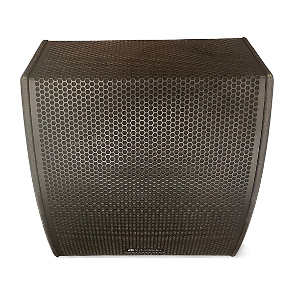 Used Db Technologies FMX10 Powered Monitor