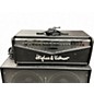 Used Hughes & Kettner Vortex Black Series Solid State Guitar Amp Head thumbnail