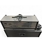 Used Hughes & Kettner Vortex Black Series Solid State Guitar Amp Head