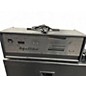 Used Hughes & Kettner Vortex Black Series Solid State Guitar Amp Head