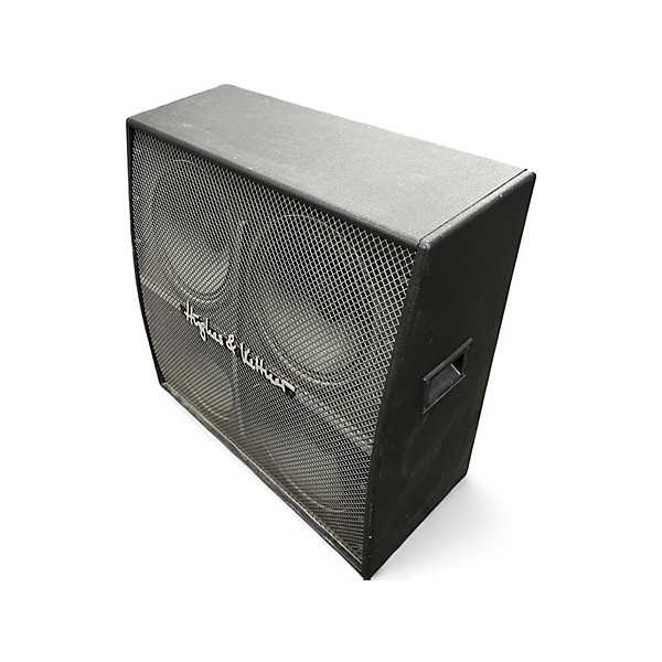 Used Hughes & Kettner Vortex 4x12 Guitar Cabinet