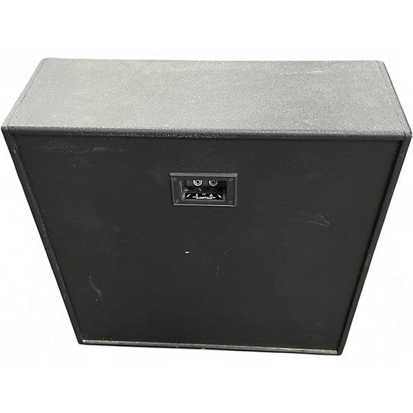 Used Hughes & Kettner Vortex 4x12 Guitar Cabinet