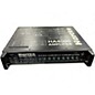 Used Hartke HA4000 Bass Amp Head thumbnail