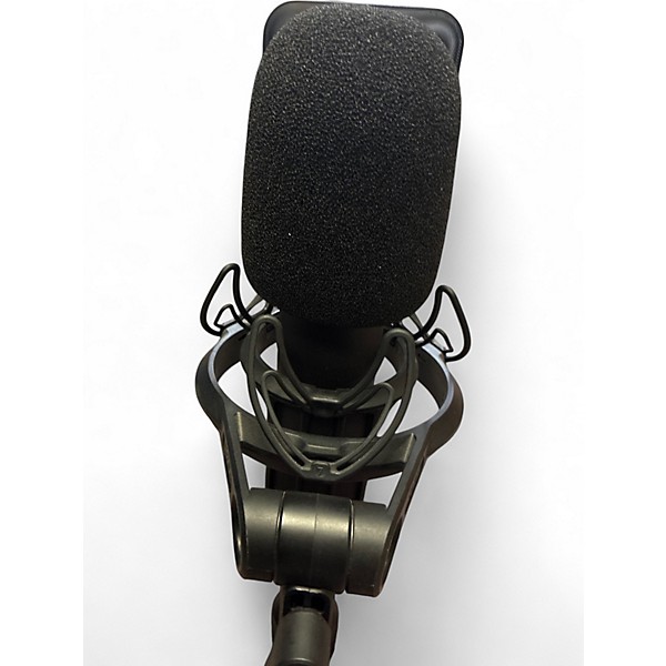 Used RODE NT1 Condenser Microphone