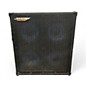 Used Ashdown ABM410H 650W 4x10 Bass Cabinet thumbnail