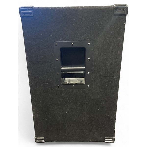 Used Ashdown ABM410H 650W 4x10 Bass Cabinet