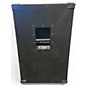 Used Ashdown ABM410H 650W 4x10 Bass Cabinet