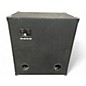 Used Ashdown ABM410H 650W 4x10 Bass Cabinet