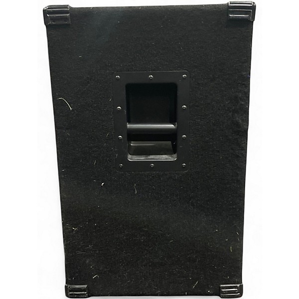 Used Ashdown ABM410H 650W 4x10 Bass Cabinet