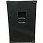 Used Ashdown ABM410H 650W 4x10 Bass Cabinet