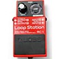 Used BOSS RC1 Loop Station Pedal thumbnail