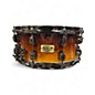 Used TAMA 6X14 S.L.P. Limited Edition G-Kapur Amber Sunset Fade Drum thumbnail