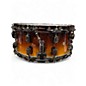 Used TAMA 6X14 S.L.P. Limited Edition G-Kapur Amber Sunset Fade Drum