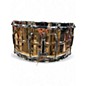 Used Pearl 6.5X14 Sensitone Premium Beaded Phosphor Bronze Drum