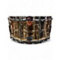 Used Pearl 6.5X14 Sensitone Premium Beaded Phosphor Bronze Drum