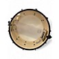 Used TAMA 14X7 S.L.P. G Maple  Tangerine Zebrawood Drum